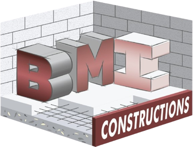 CONSTRUCTIONS BMI
